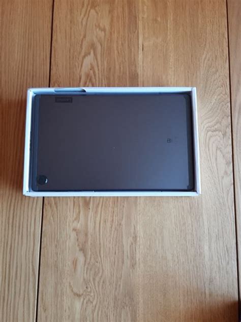 Lenovo Tab M10 HD