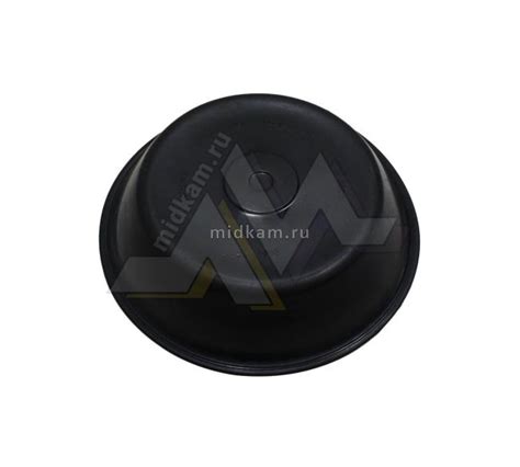 Мембрана тормозной камеры тип 30 ЕВРО 30-3519350 на Камаз в наличии ...