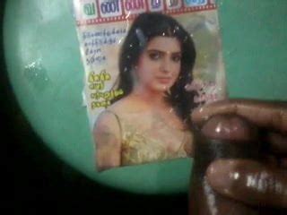 Samanthavukku Soodana Kanji Solo Man Porn F XHamster