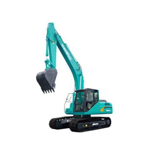 Sunward Swe Crawler Excavator Machplaza