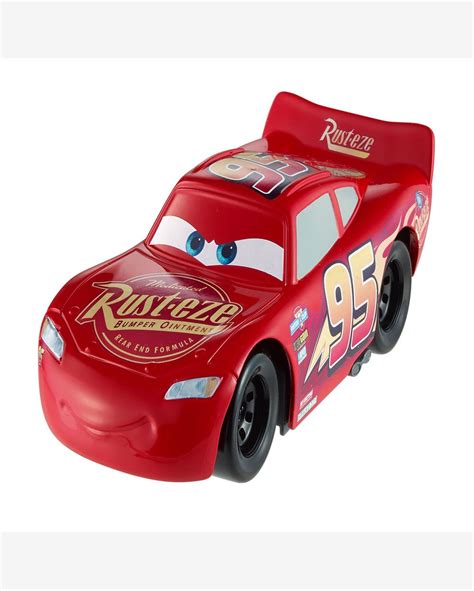 Riachuelo Mini Ve Culo B Sico Disney Pixar Cars