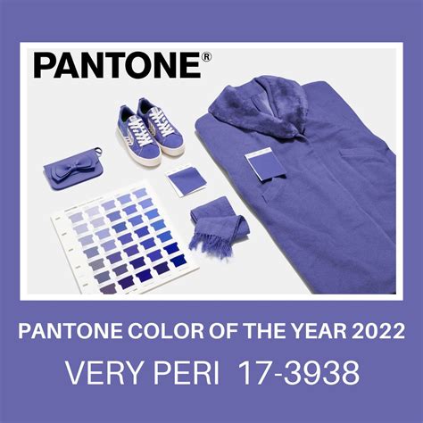 Pantone Color of the Year 2022 | Color of the year, Pantone color, Pantone