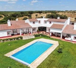 Quintas E Herdades Herdade Para Venda No Alentejo Casa Sapo