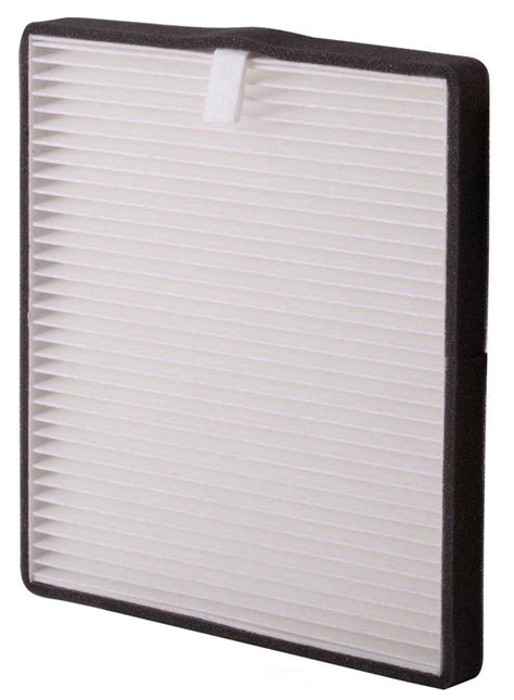 Cabin Air Filter Particulate Media Pronto Pc Ebay