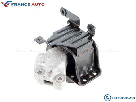 PODUSZKA SILNIKA 1 6 HDI CITROEN BERLINGO III 9682026780 1807GE