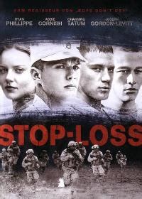 Stop-Loss Movie Posters From Movie Poster Shop