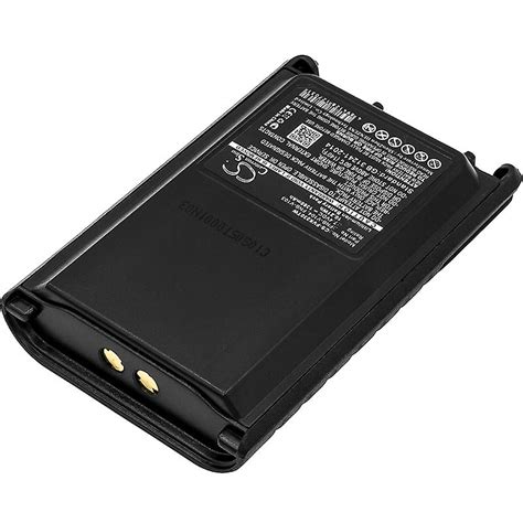 Battery For Vertex FNB V103 FNB V103LI FNB V104 YAESU VX230 VX 231