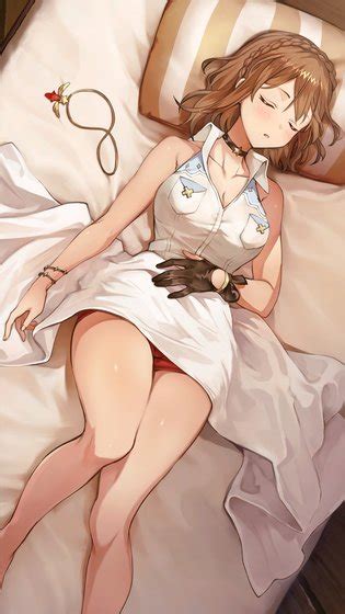 Ryza Atelier Ryza Luscious Hentai Manga Porn