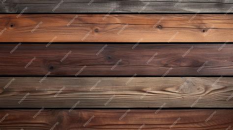 Premium Photo | Dark Wooden Texture Background