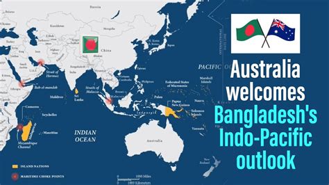 Awami League On Twitter Australian Assistant FM TimWattsMP Has