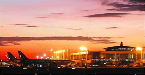 PH Approves Plan to Develop New Manila Airport - The Pinoy OFW