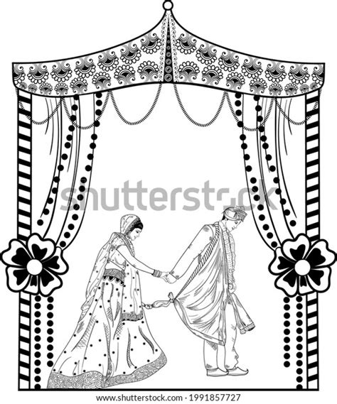 45 Mandap De La India Stock Illustrations Images Vectors Shutterstock