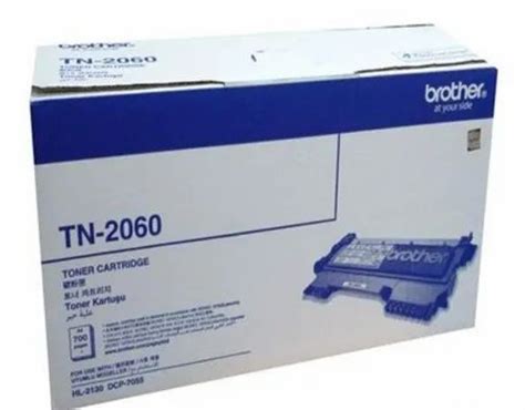 Toner Cartage Black Brother Cartridge DCP 7055, for Office at ₹ 3980 ...