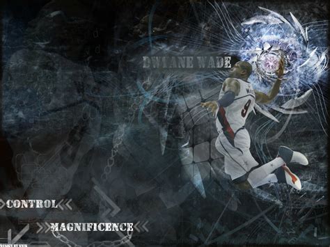 Dwyane Wade Dunk Wallpaper | Basketball Wallpapers at BasketWallpapers.com