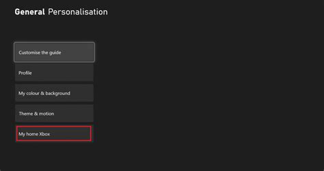 How To Set Xbox As Home Xbox Console Techcult