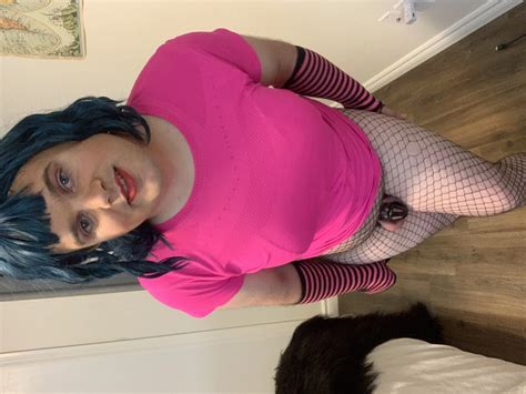 Sissy Slut Playing Around Nude Pics Xhamster