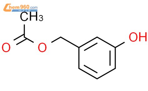 Benzenemethanol Hydroxy A Acetatecas