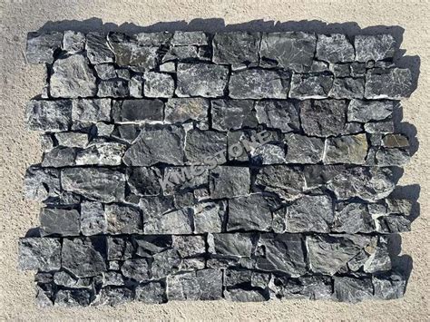 China Grey Slate Cladding Manufacturers Suppliers Factory Good Price