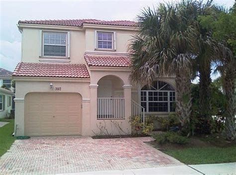 392 NW 158th Ln Pembroke Pines FL 33028 Zillow