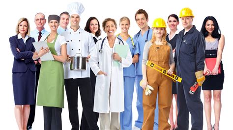 Одежда Профессий Картинки – Telegraph