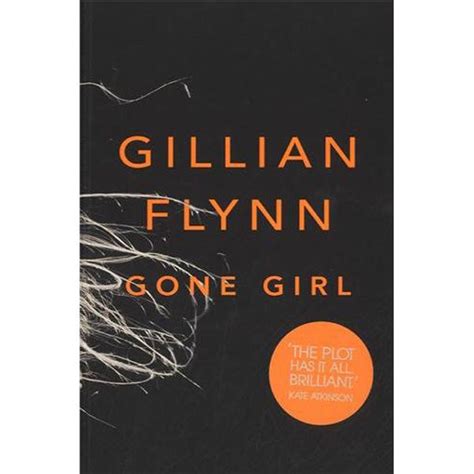 First Edition Gillian Flynn - مكتبة جرير السعودية