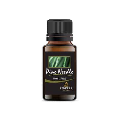 Pine Needle Essential Oil | Zen Spa