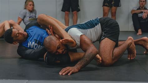 The Most Dangerous Bjj Techniques Optimal Combat