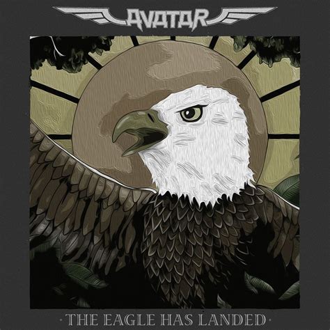 Avatar – The Eagle Has Landed Lyrics | Genius Lyrics