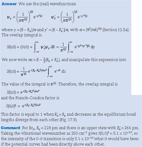 Solved The Following Data Were Obtained For The Absorption By Br2 In 1 Answer