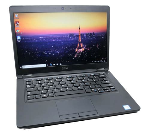 Dell Latitude E Core I Th Generation Laptop Price In Pakistan