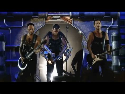 Rammstein Rammstein Live In N Mes V Lkerball Youtube