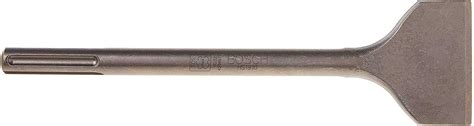 Bosch Hs1910 3x 12 Scaling Chisel Sds Max Hammer Steel •