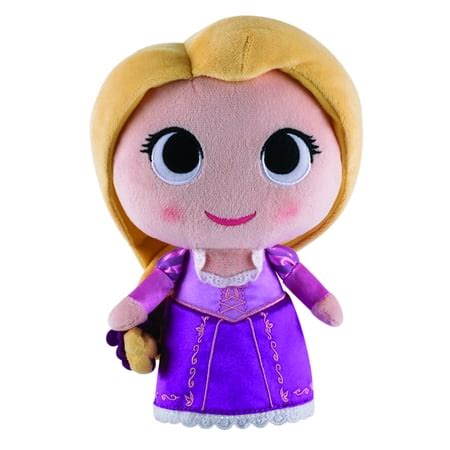 Funko Supercute Plush: Tangled - Rapunzel - Walmart.com