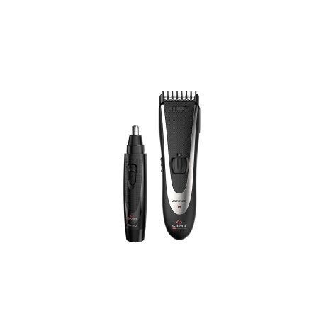 Set Gama Cortapelo Trimmer De Nariz Negro Tienda Soy Santander