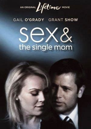 Sex the Single Mom Fă ce zice mama Film CineMagia ro