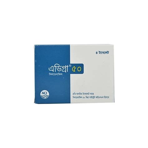 Adegra 50 Arogga Online Pharmacy Of Bangladesh