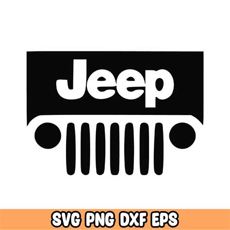 Jeep Bundle Svg, Jeep Svg, Jeep Png, Jeep Vector, Jeep Cricu - Inspire ...