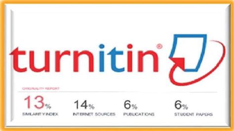 Cara Mudah Dan Cepat Mengurangi Plagiarisme Pada Turnitin