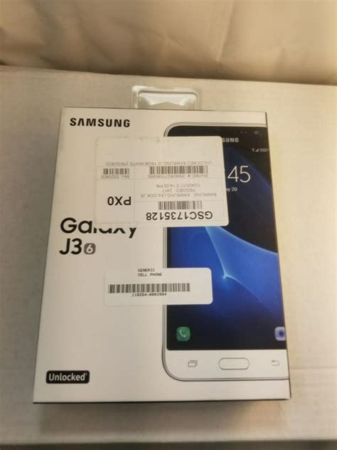 Samsung Galaxy J At T Sm J A Gray Gb Lrlv Swappa