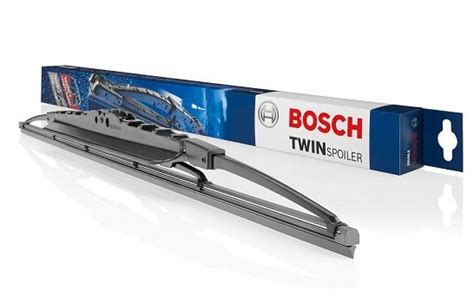 Bosch Wiper Blade Size Chart & Finder – Autos Hub