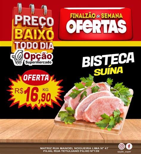 Aproveite As Melhores Promo Es Do Finalz O De Semana De Ofertas No