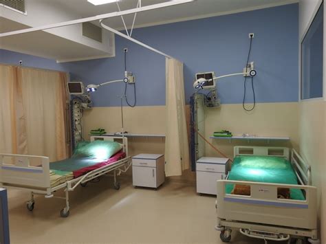 Szpital w Szczecinku Sp z o o SZPITALNY ODDZIAŁ RATUNKOWY