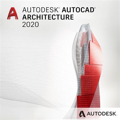 AutoCAD Architecture 2020 (устаревшая) - купить лицензию по выгодной цене