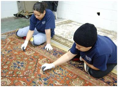 Hadeed Oriental Rug Cleaning Carpet Repair Reweaving Restoration