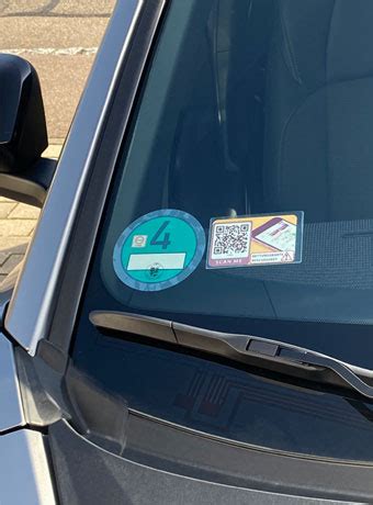 Digitale Rettungskarte Per QR Code Wenn Es Um Sekunden Geht