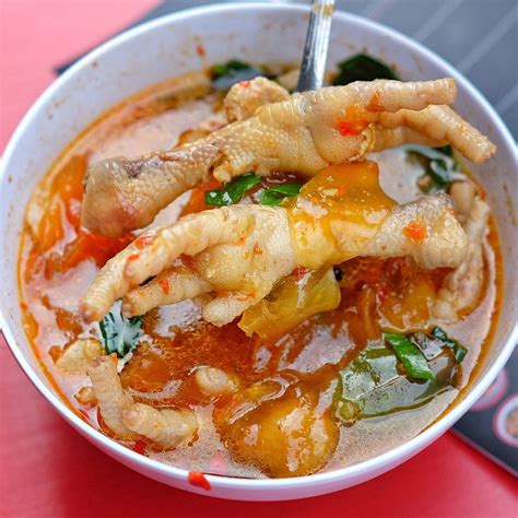 bikin seblak  membuat seblak cilok kenyal enak pedas resep