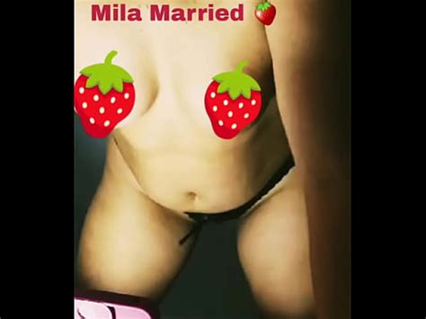 Mila mariée éjaculation XVIDEOS