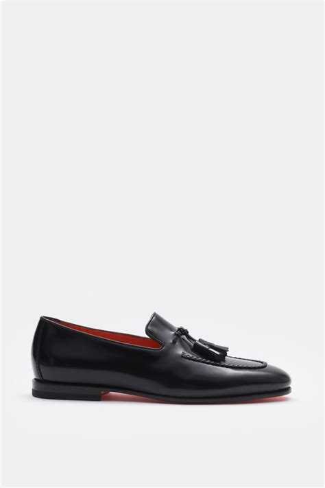 Santoni Shoes for Men | BRAUN Hamburg