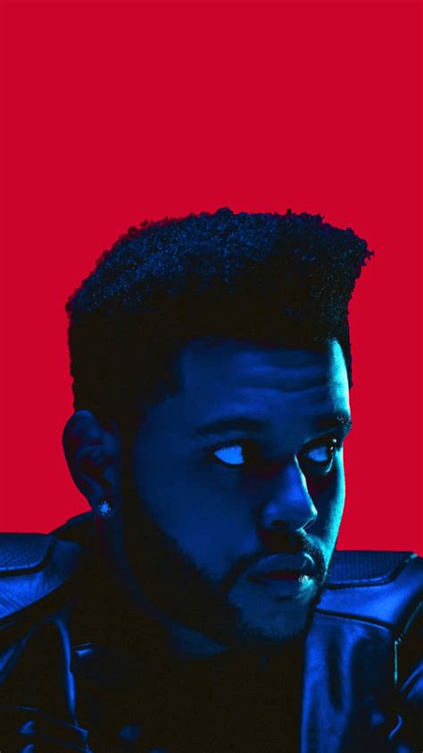 Starboy Wallpaper - iXpap