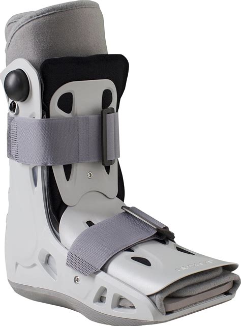 Aircast AirSelect Walker Brace Walking Boot Elite Short And Standard